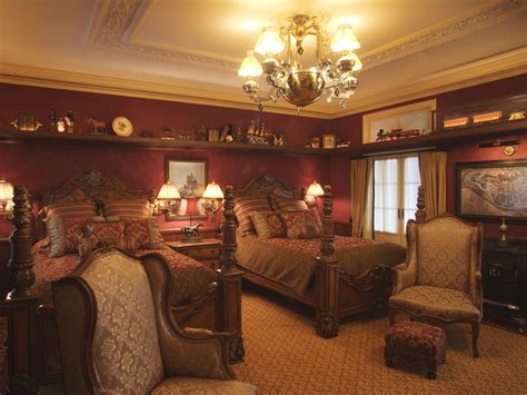 disneyland dream suite price